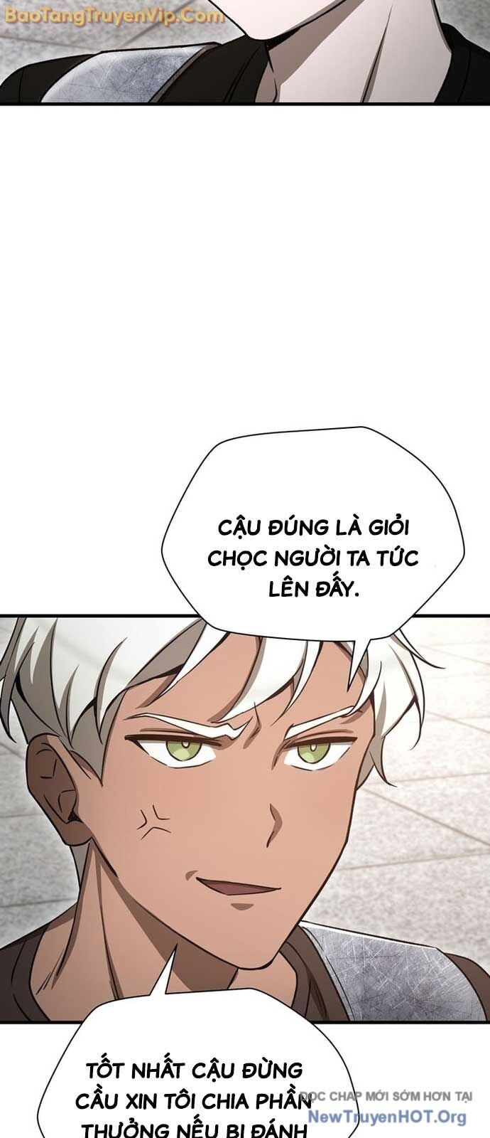 Helmut Đứa Trẻ Bị Ruồng Bỏ [Chap 87-97]