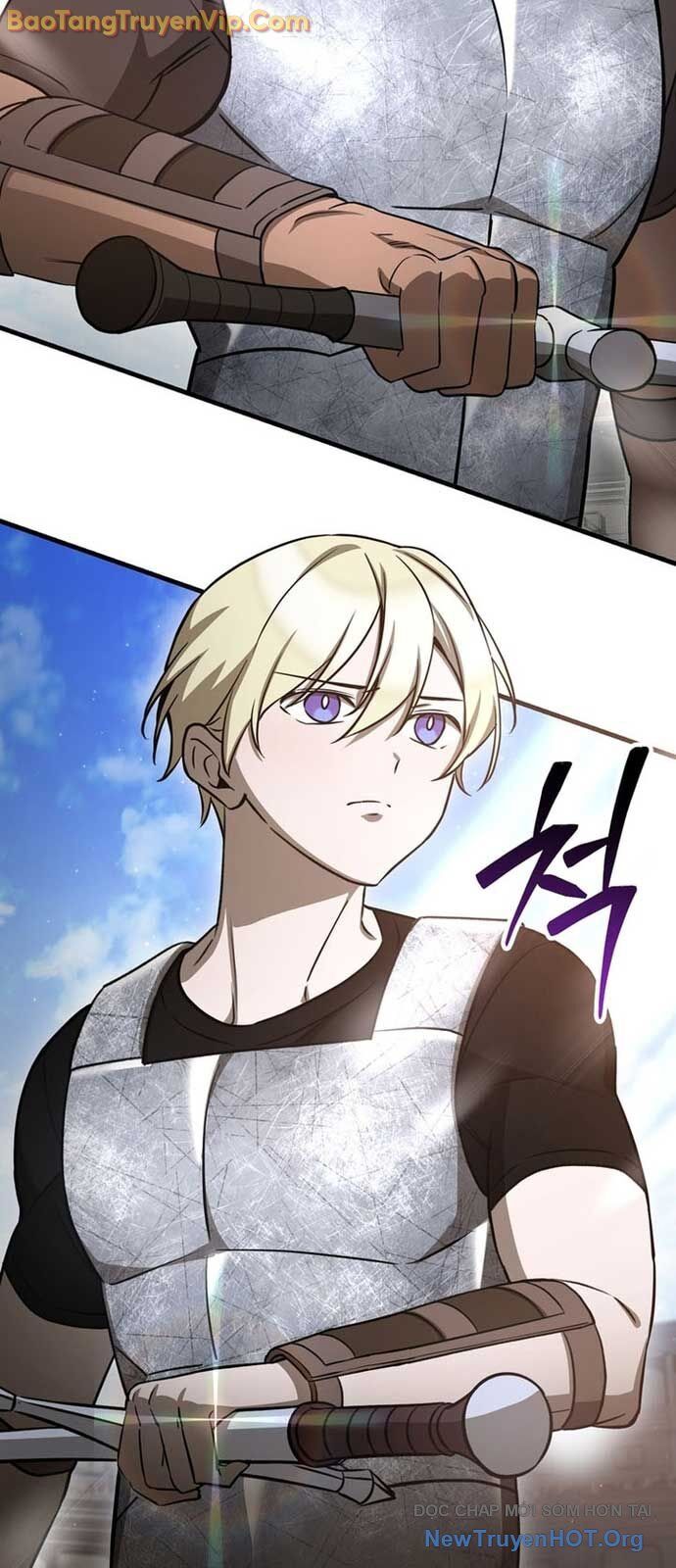 Helmut Đứa Trẻ Bị Ruồng Bỏ [Chap 87-97]
