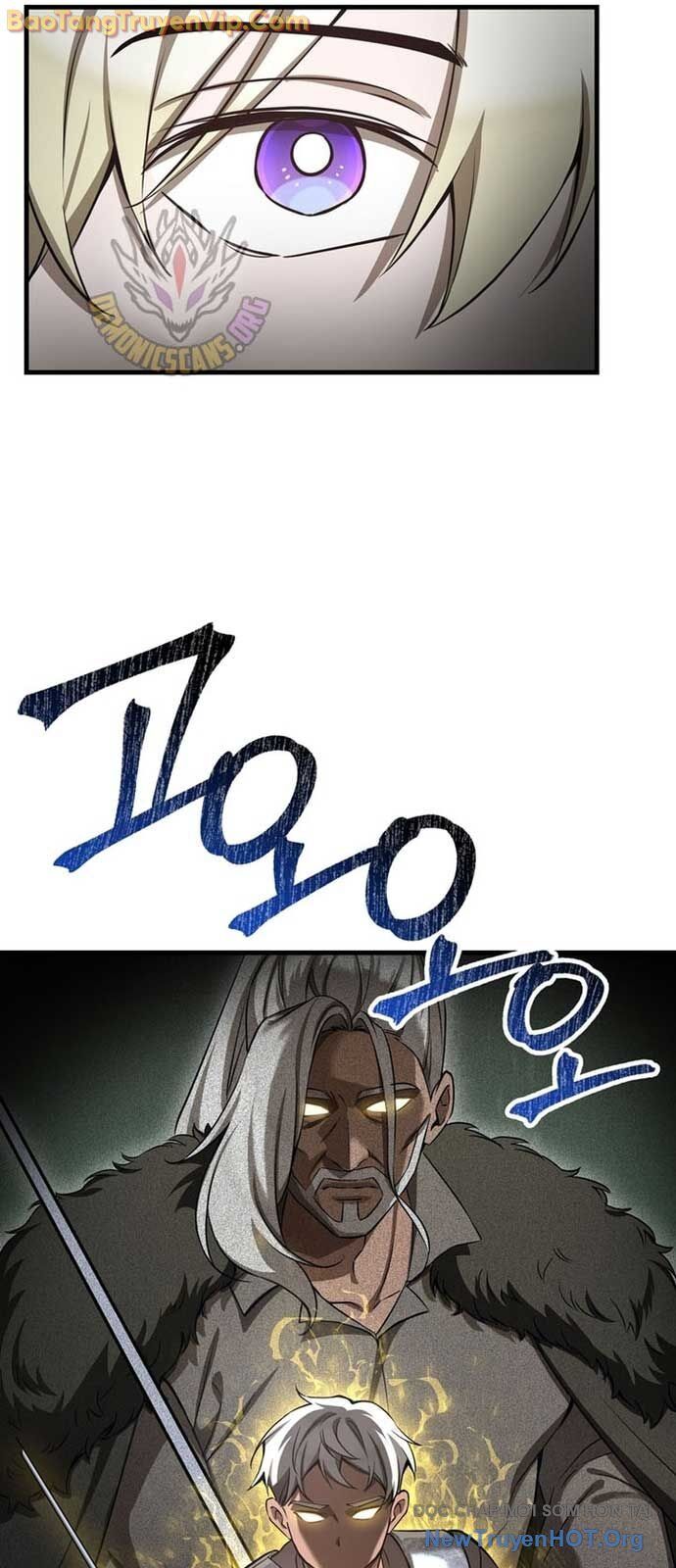 Helmut Đứa Trẻ Bị Ruồng Bỏ [Chap 87-97]
