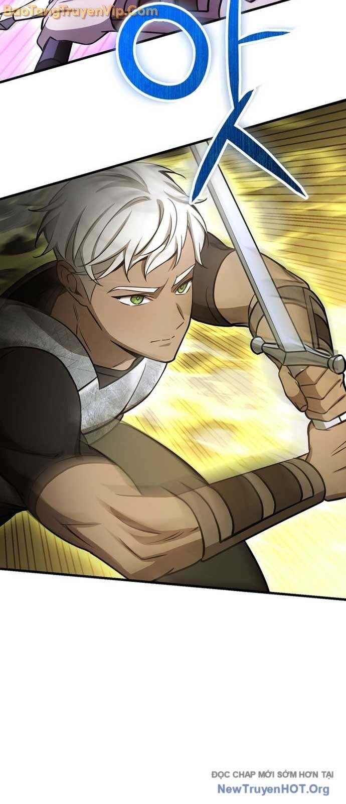 Helmut Đứa Trẻ Bị Ruồng Bỏ [Chap 87-97]