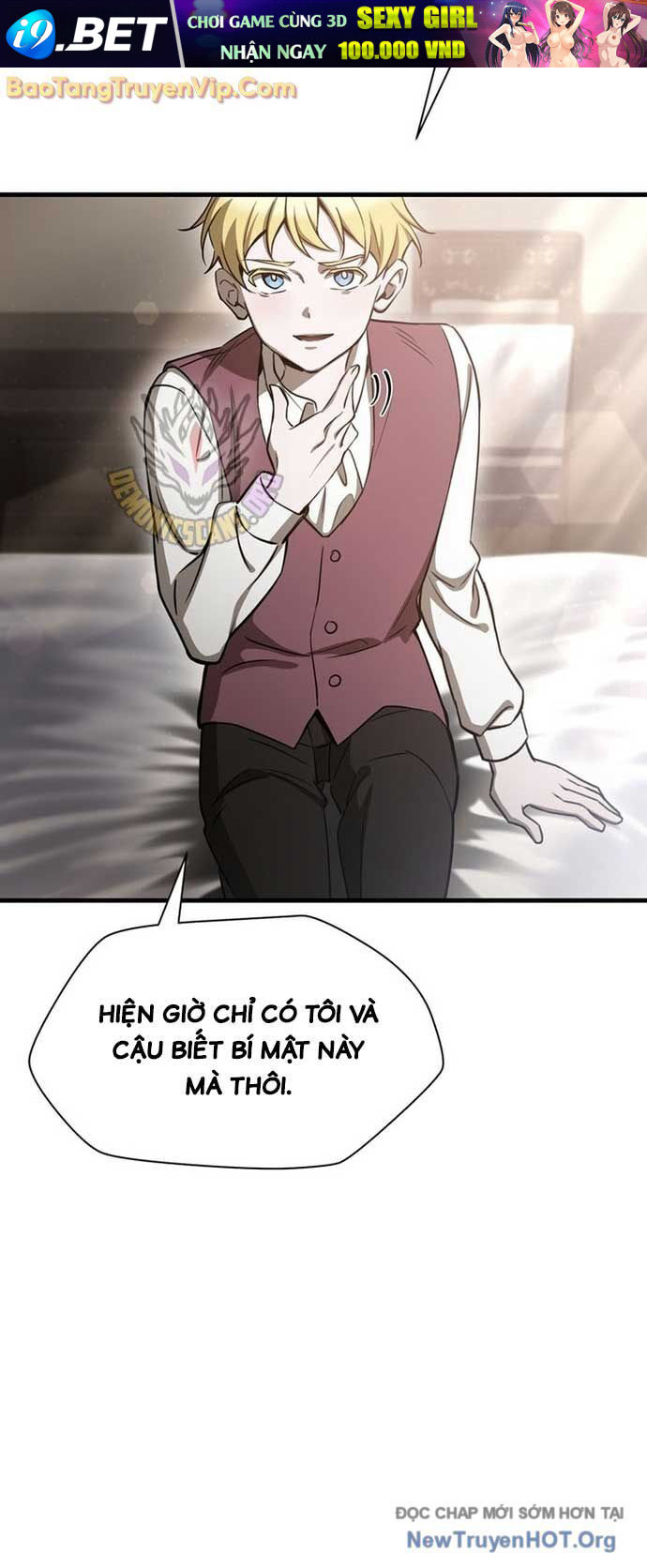 Helmut Đứa Trẻ Bị Ruồng Bỏ [Chap 87-97]