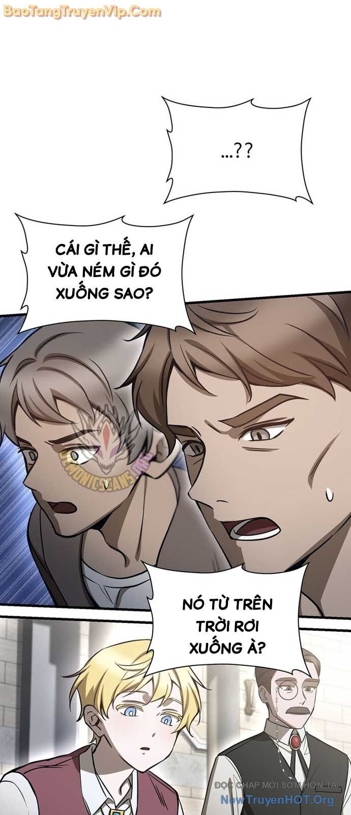 Helmut Đứa Trẻ Bị Ruồng Bỏ [Chap 87-97]