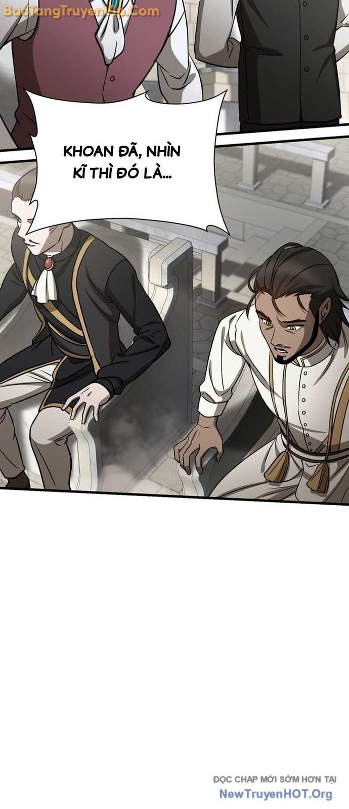 Helmut Đứa Trẻ Bị Ruồng Bỏ [Chap 87-97]