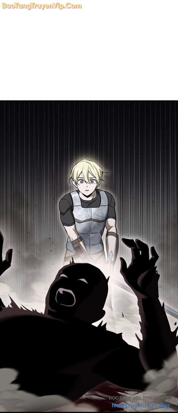 Helmut Đứa Trẻ Bị Ruồng Bỏ [Chap 87-97]