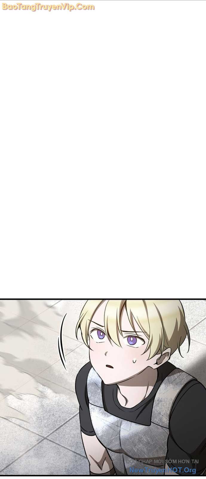 Helmut Đứa Trẻ Bị Ruồng Bỏ [Chap 87-97]