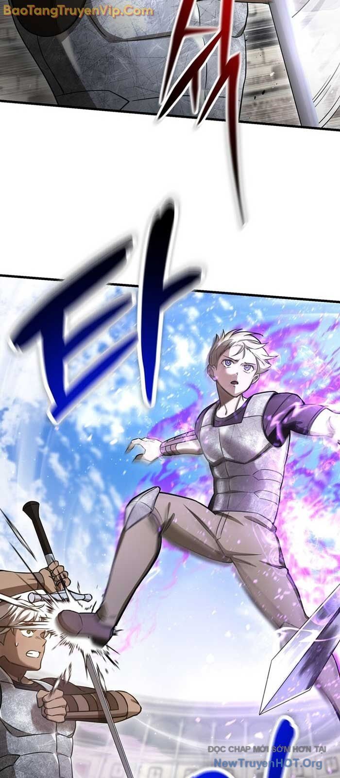 Helmut Đứa Trẻ Bị Ruồng Bỏ [Chap 87-97]
