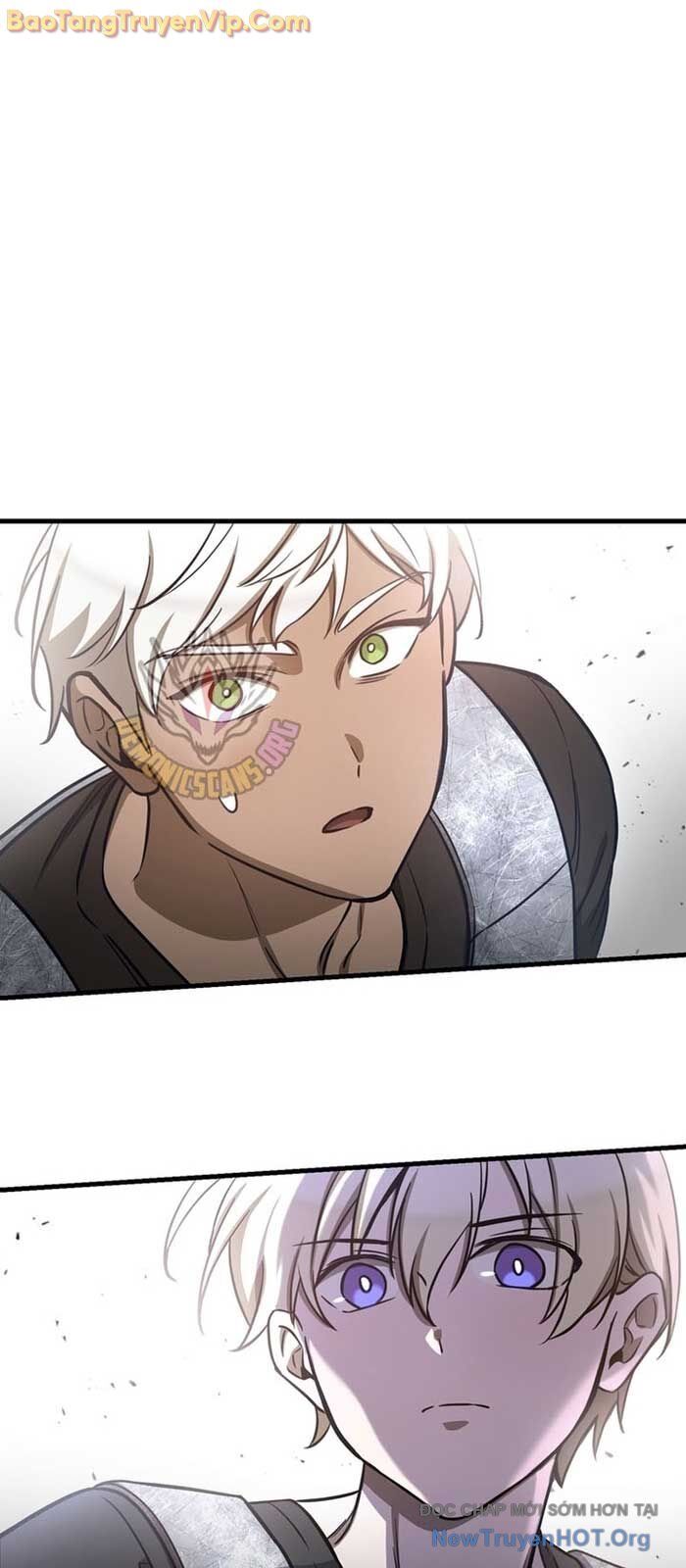 Helmut Đứa Trẻ Bị Ruồng Bỏ [Chap 87-97]