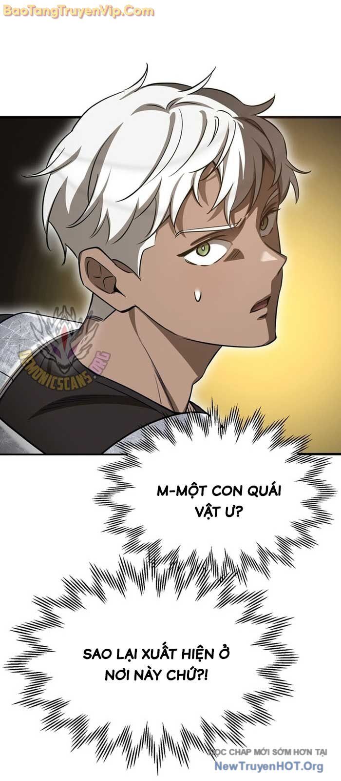 Helmut Đứa Trẻ Bị Ruồng Bỏ [Chap 87-97]