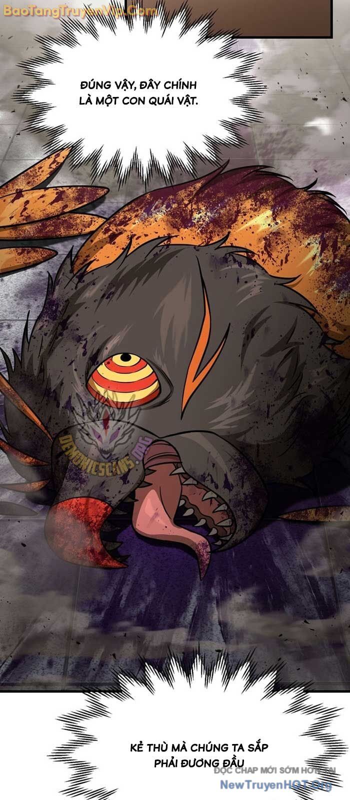 Helmut Đứa Trẻ Bị Ruồng Bỏ [Chap 87-97]