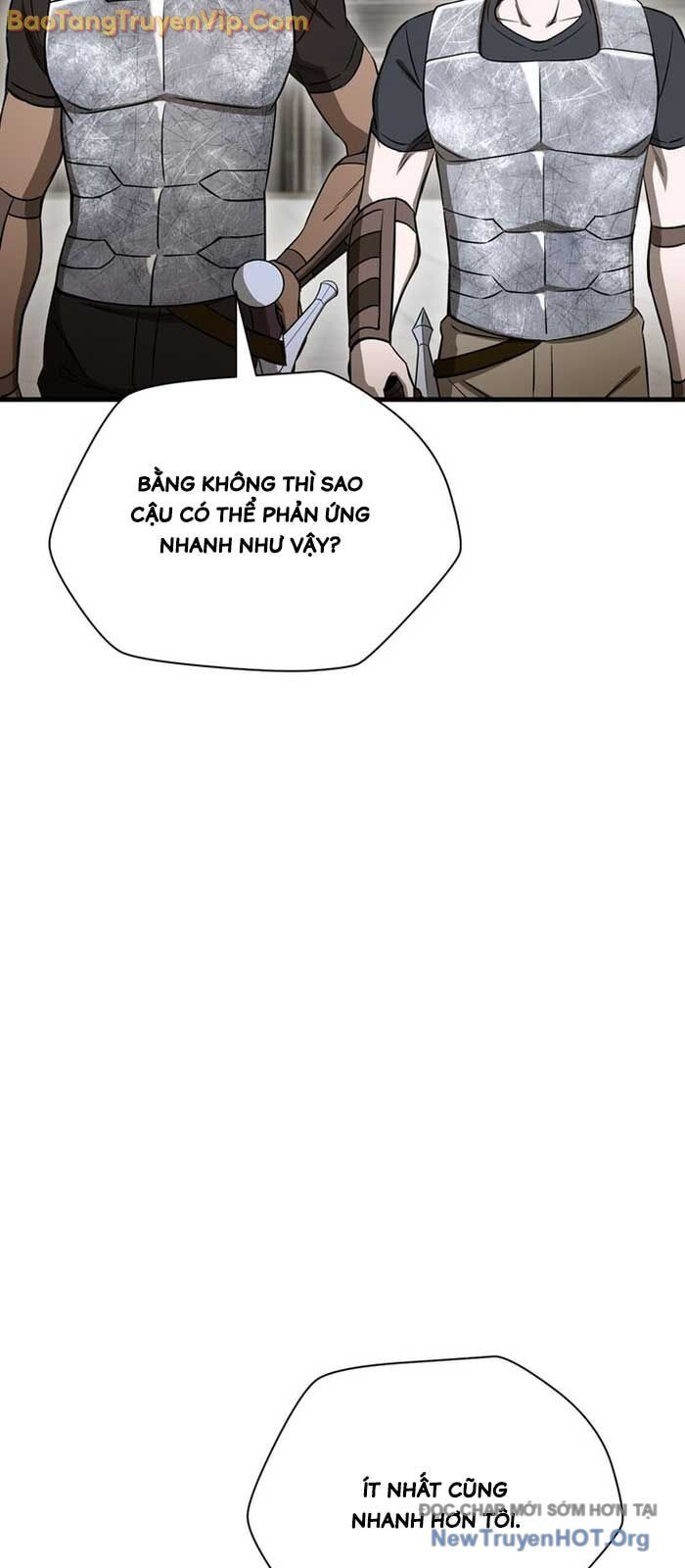 Helmut Đứa Trẻ Bị Ruồng Bỏ [Chap 87-97]