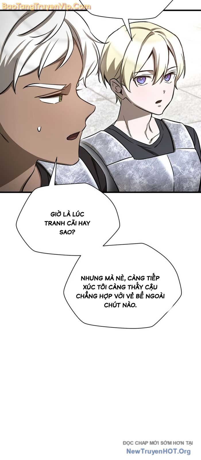 Helmut Đứa Trẻ Bị Ruồng Bỏ [Chap 87-97]