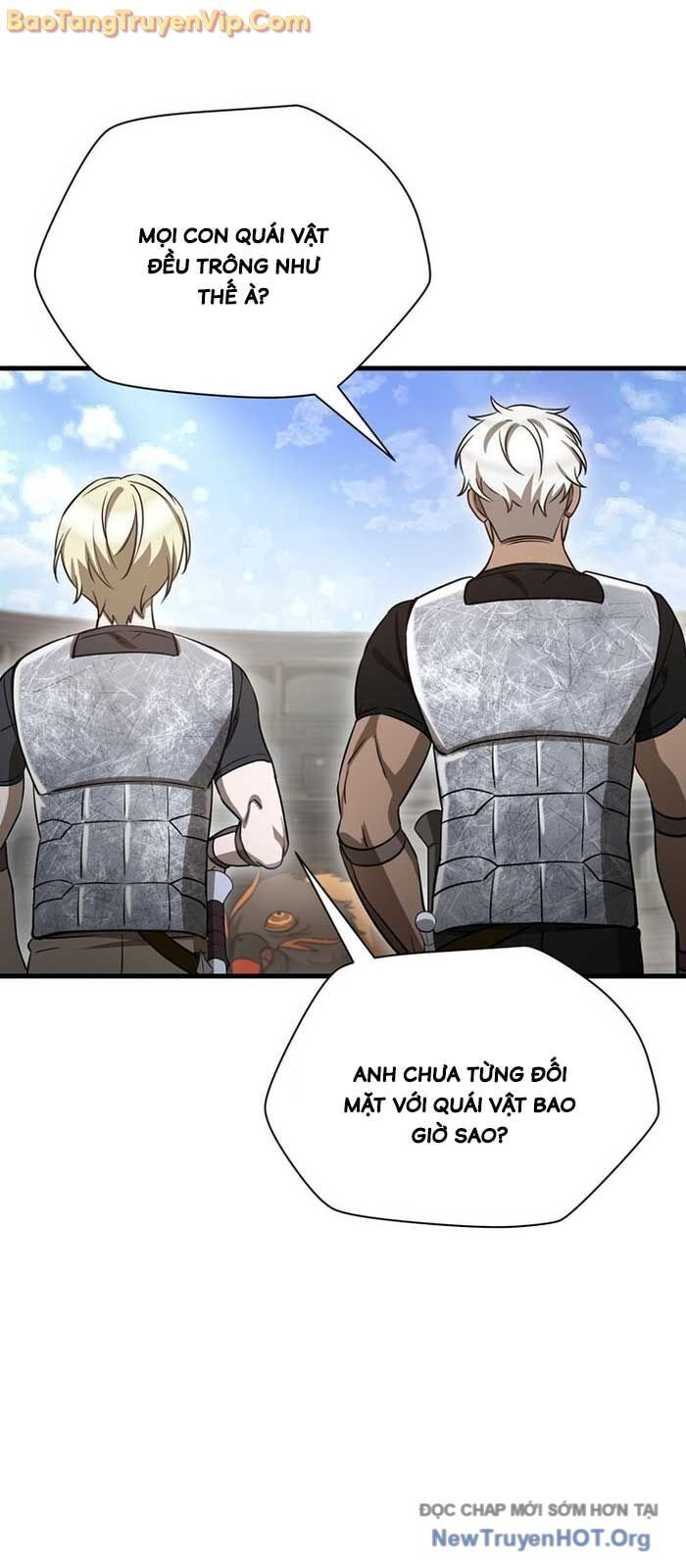 Helmut Đứa Trẻ Bị Ruồng Bỏ [Chap 87-97]