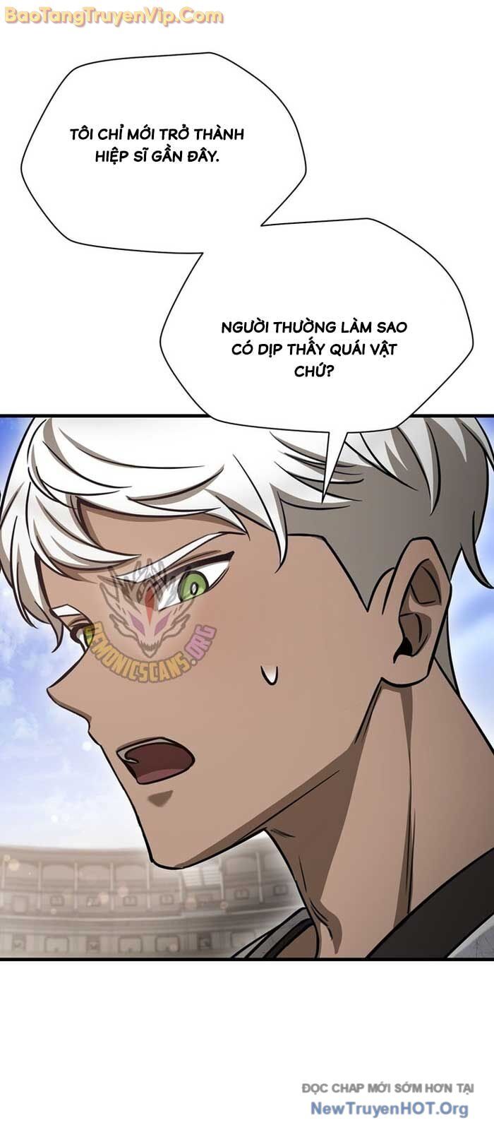 Helmut Đứa Trẻ Bị Ruồng Bỏ [Chap 87-97]