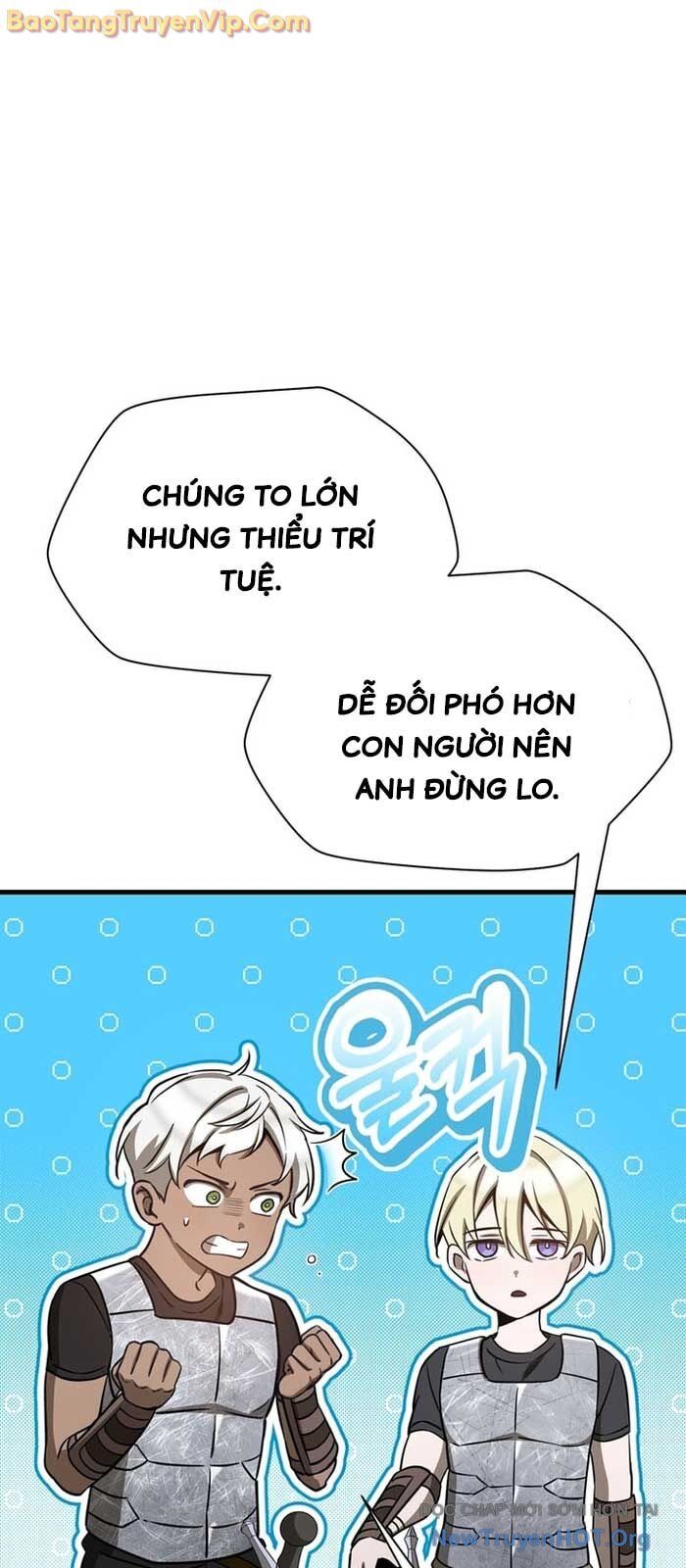 Helmut Đứa Trẻ Bị Ruồng Bỏ [Chap 87-97]