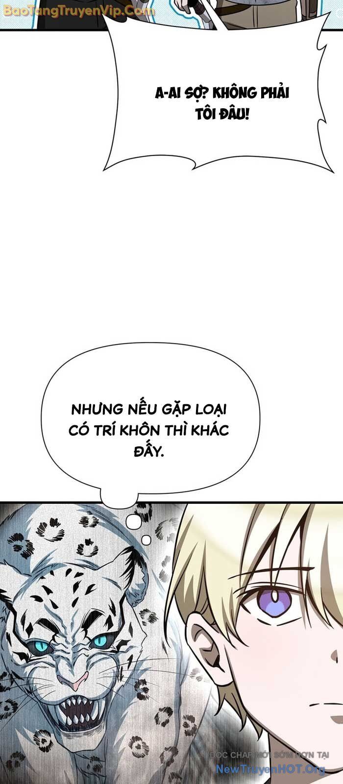 Helmut Đứa Trẻ Bị Ruồng Bỏ [Chap 87-97]