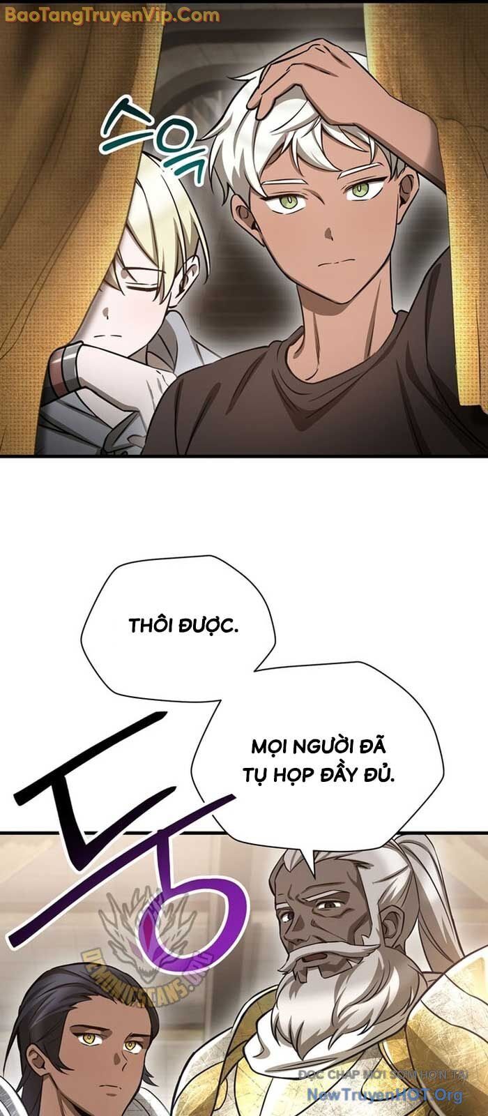 Helmut Đứa Trẻ Bị Ruồng Bỏ [Chap 87-97]