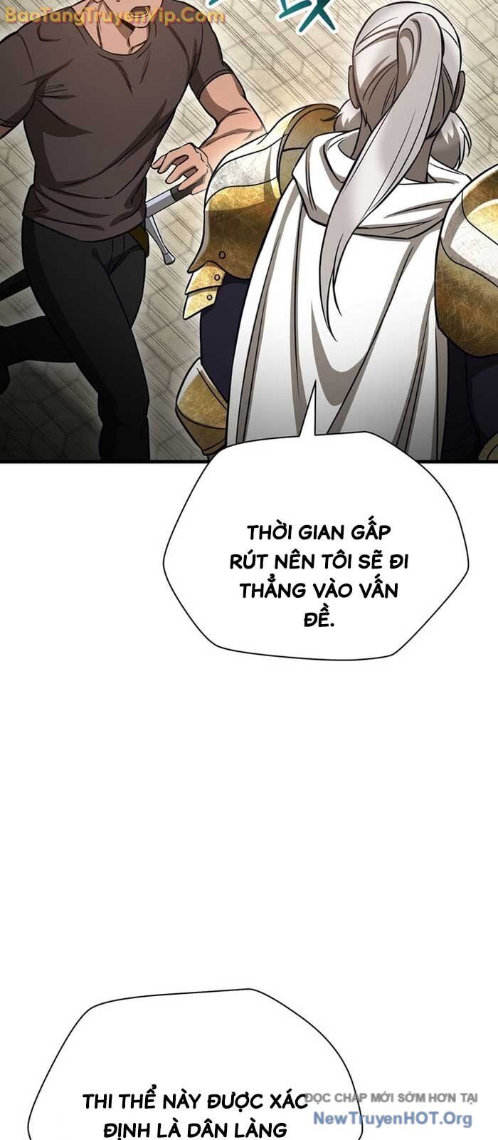 Helmut Đứa Trẻ Bị Ruồng Bỏ [Chap 87-97]