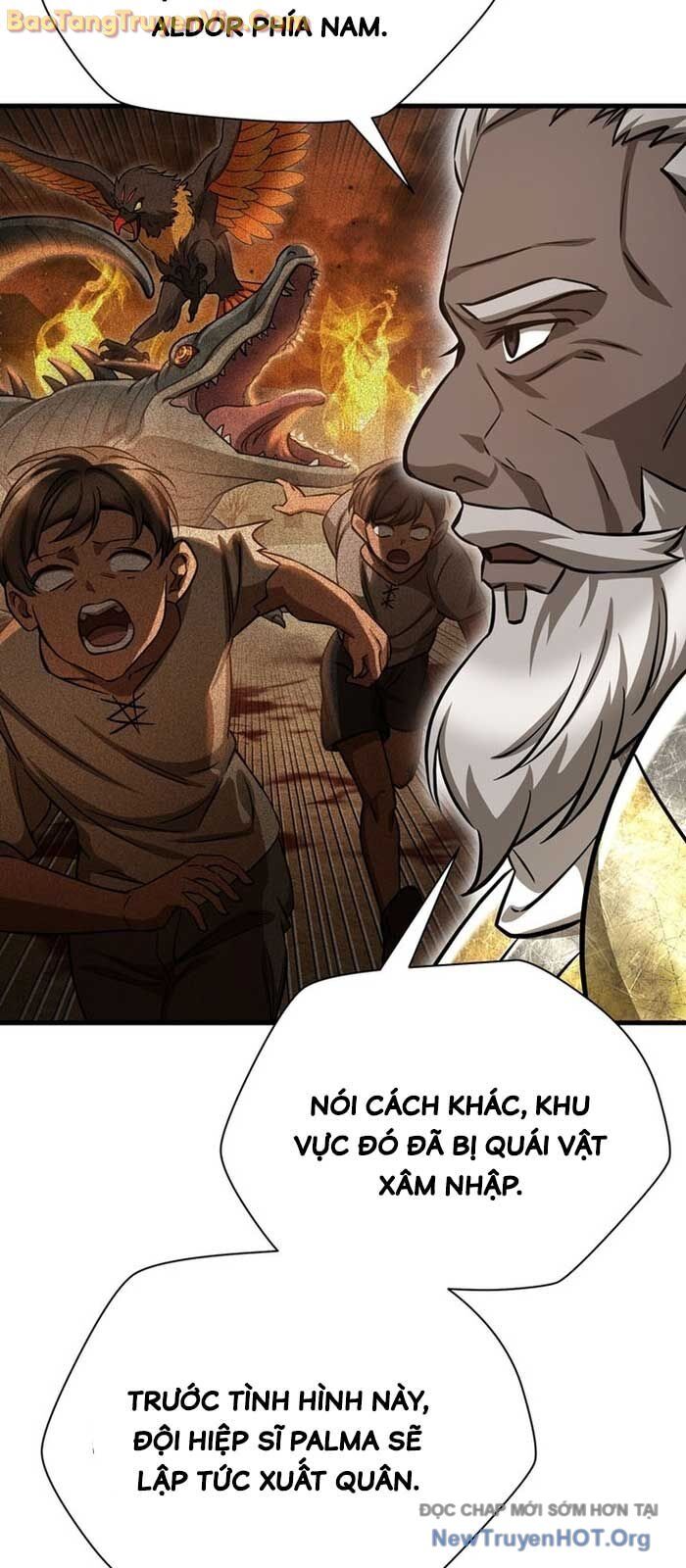 Helmut Đứa Trẻ Bị Ruồng Bỏ [Chap 87-97]