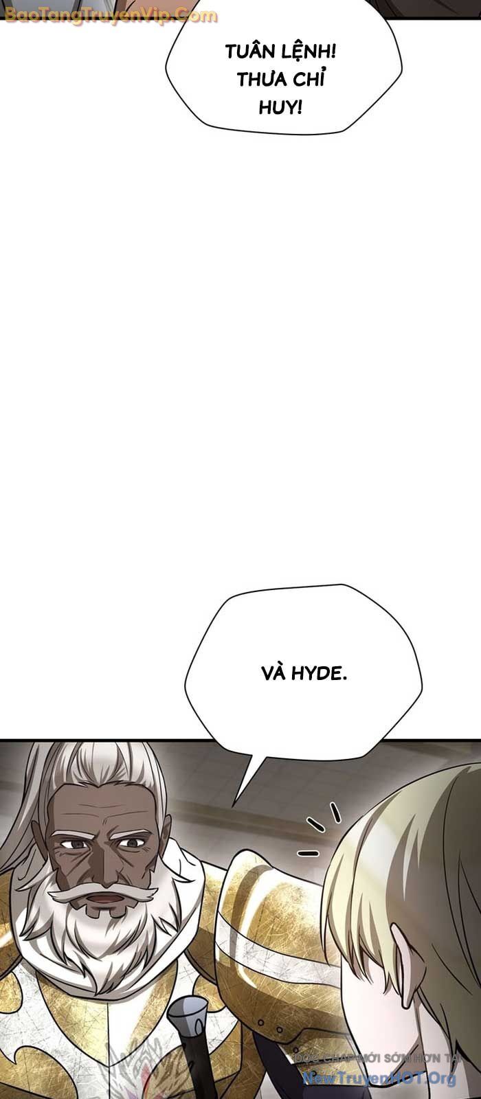 Helmut Đứa Trẻ Bị Ruồng Bỏ [Chap 87-97]