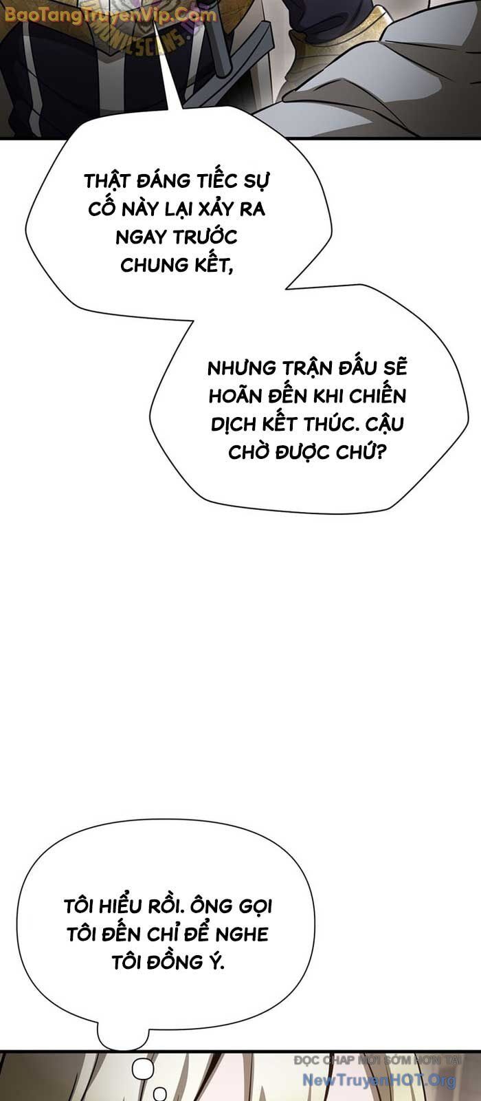 Helmut Đứa Trẻ Bị Ruồng Bỏ [Chap 87-97]