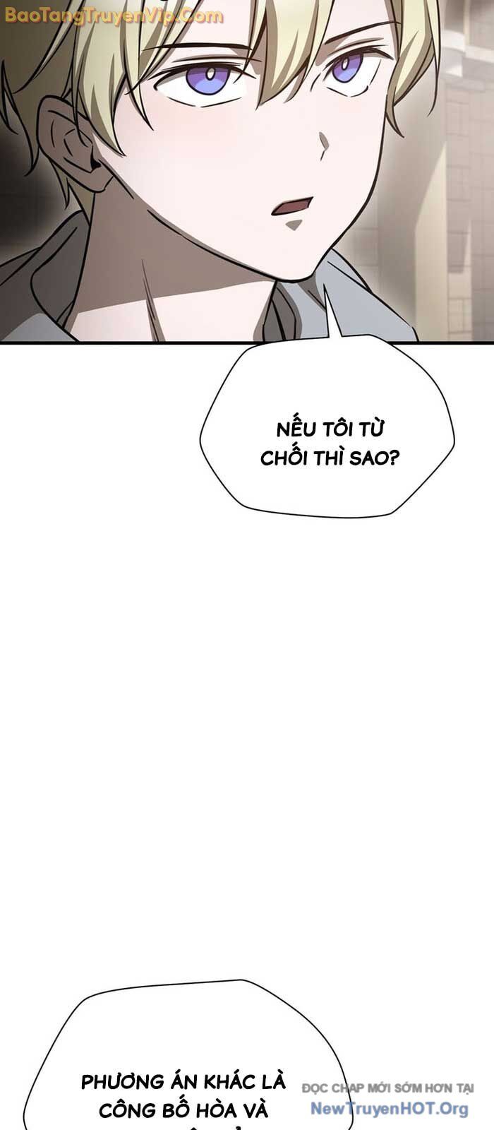 Helmut Đứa Trẻ Bị Ruồng Bỏ [Chap 87-97]