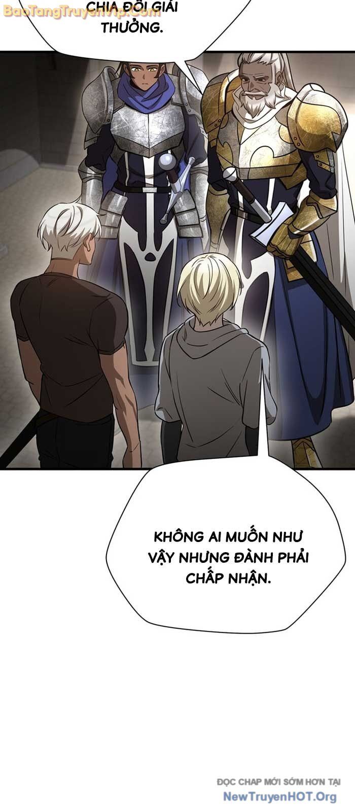 Helmut Đứa Trẻ Bị Ruồng Bỏ [Chap 87-97]