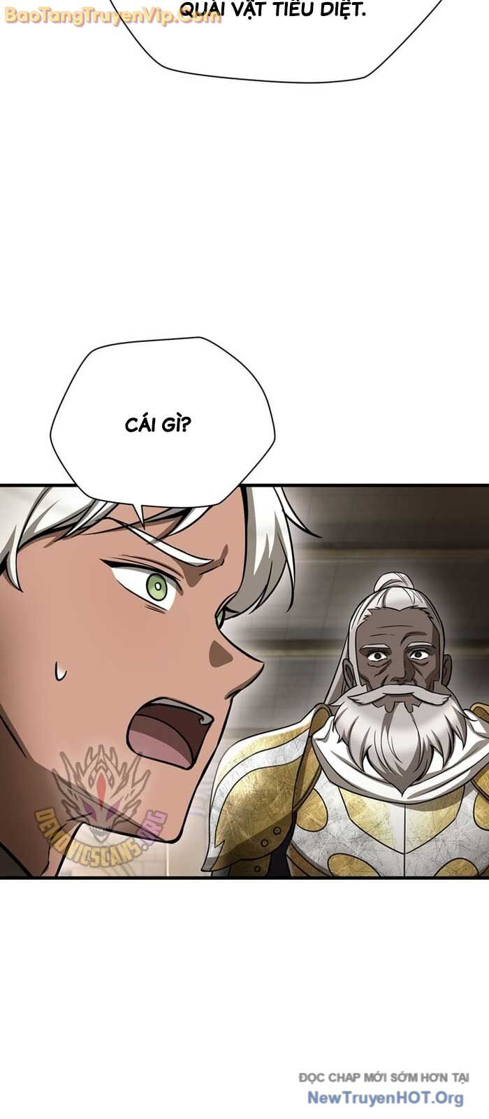 Helmut Đứa Trẻ Bị Ruồng Bỏ [Chap 87-97]