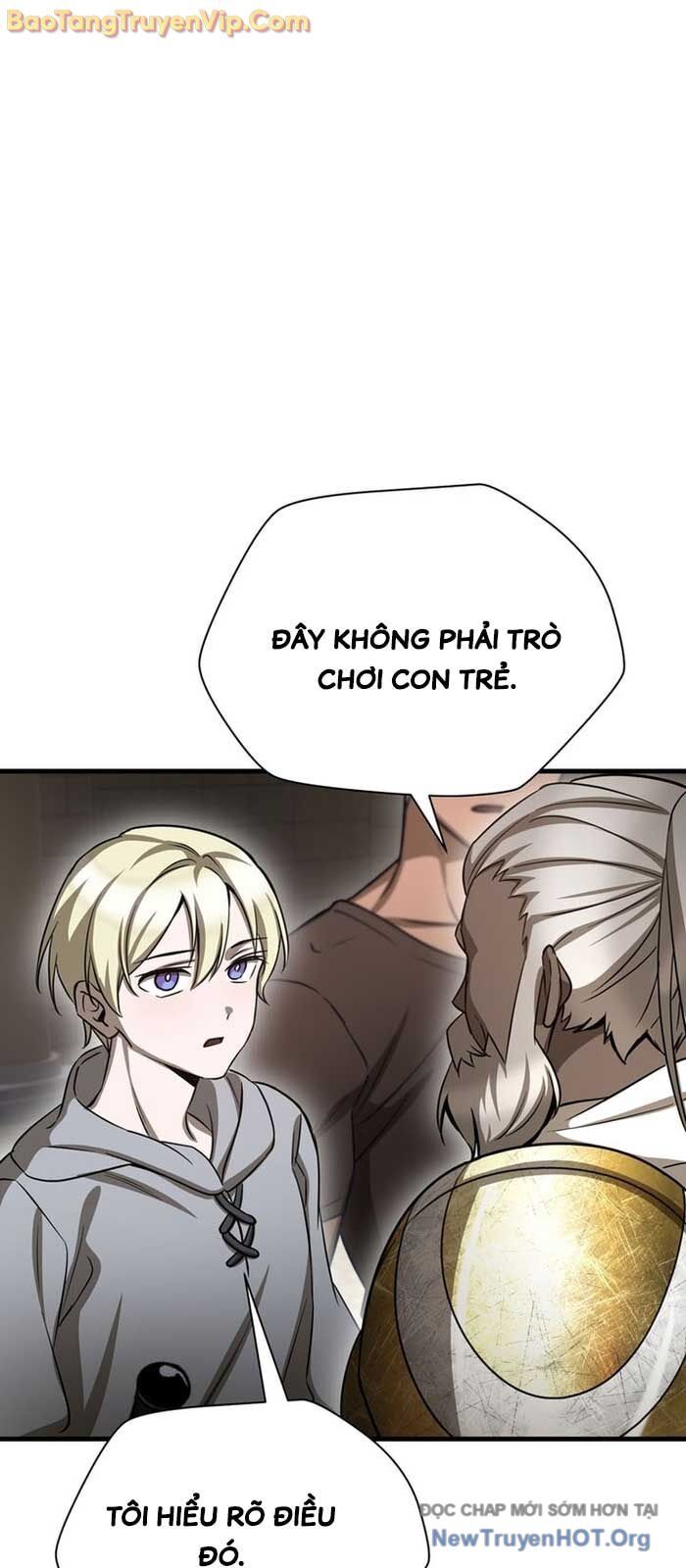 Helmut Đứa Trẻ Bị Ruồng Bỏ [Chap 87-97]
