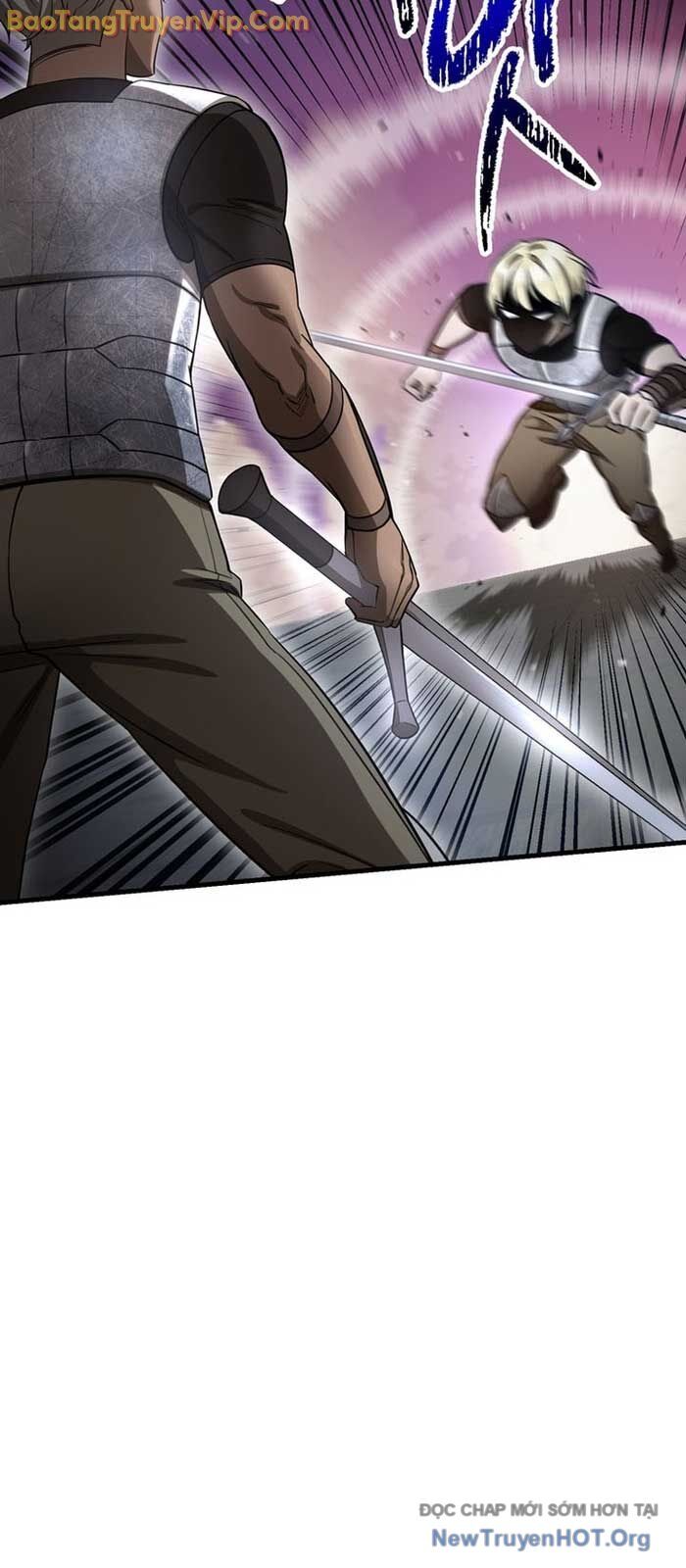 Helmut Đứa Trẻ Bị Ruồng Bỏ [Chap 87-97]