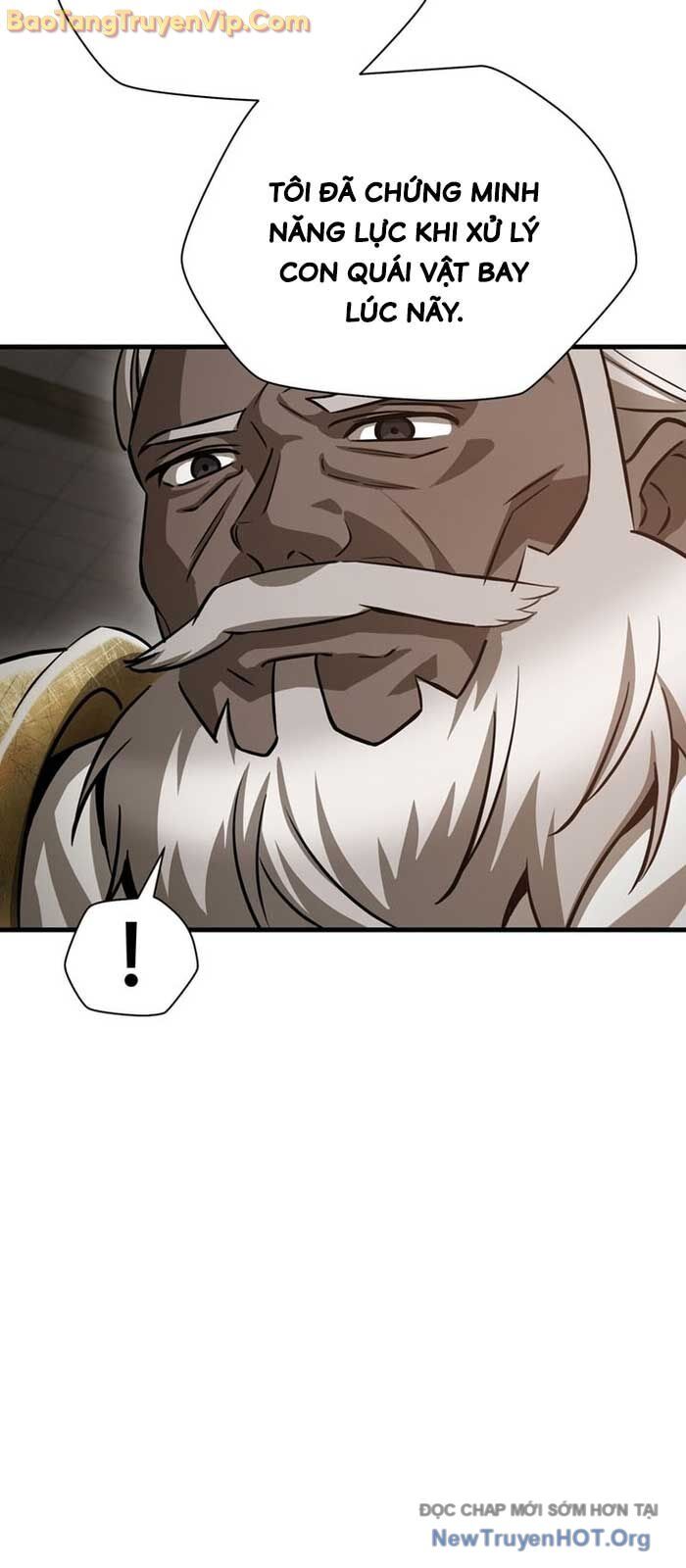 Helmut Đứa Trẻ Bị Ruồng Bỏ [Chap 87-97]