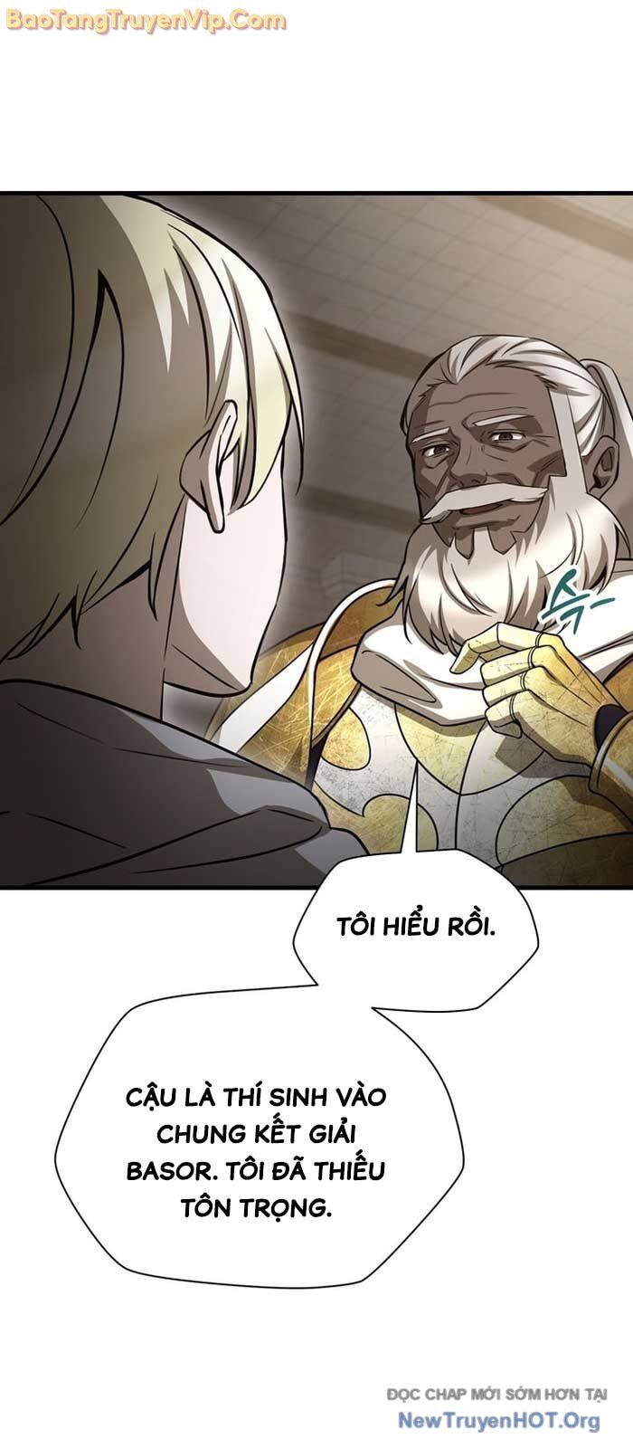 Helmut Đứa Trẻ Bị Ruồng Bỏ [Chap 87-97]