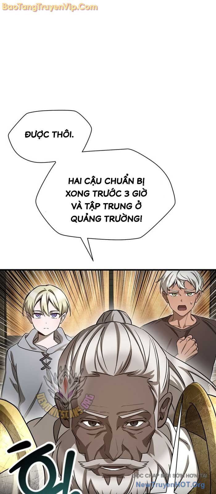 Helmut Đứa Trẻ Bị Ruồng Bỏ [Chap 87-97]
