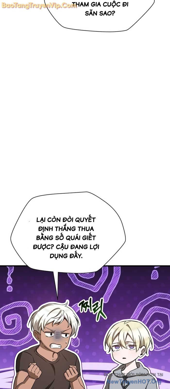 Helmut Đứa Trẻ Bị Ruồng Bỏ [Chap 87-97]