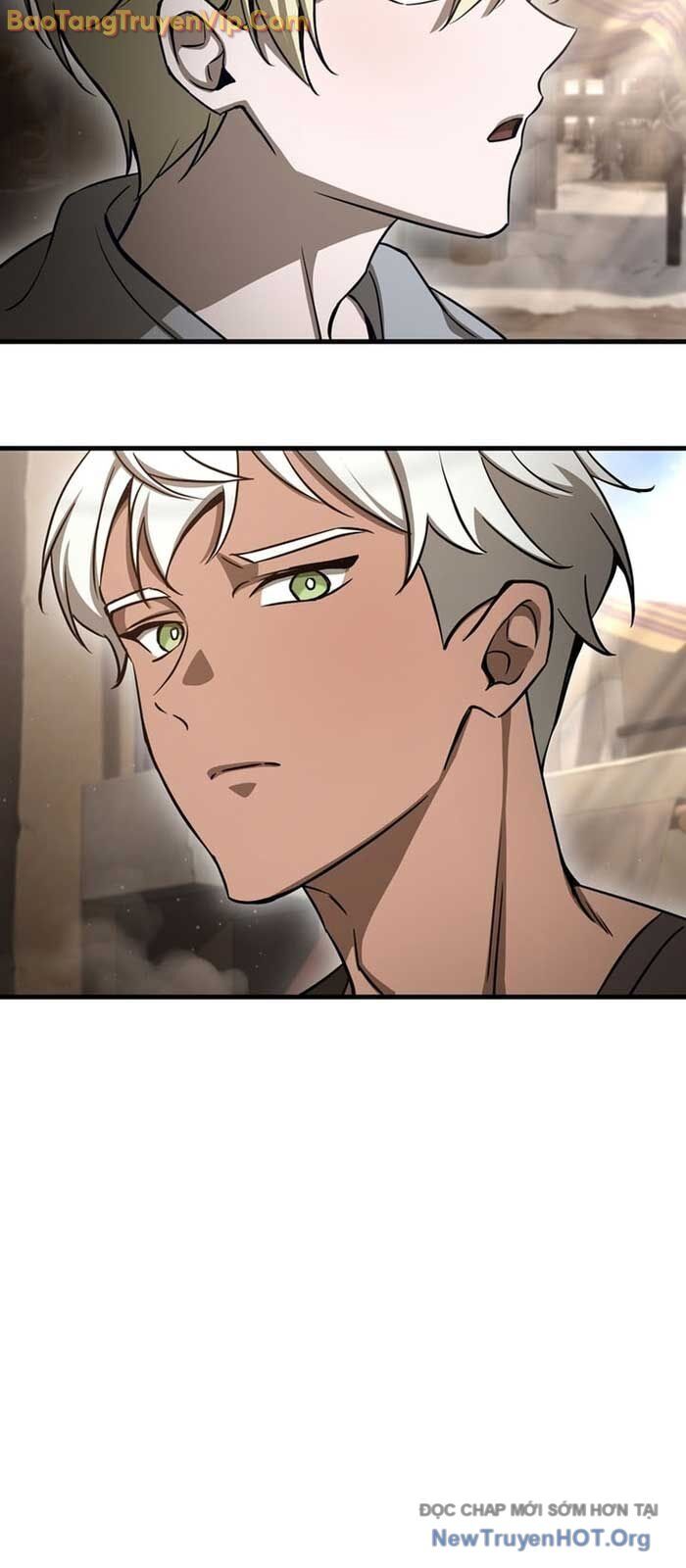 Helmut Đứa Trẻ Bị Ruồng Bỏ [Chap 87-97]
