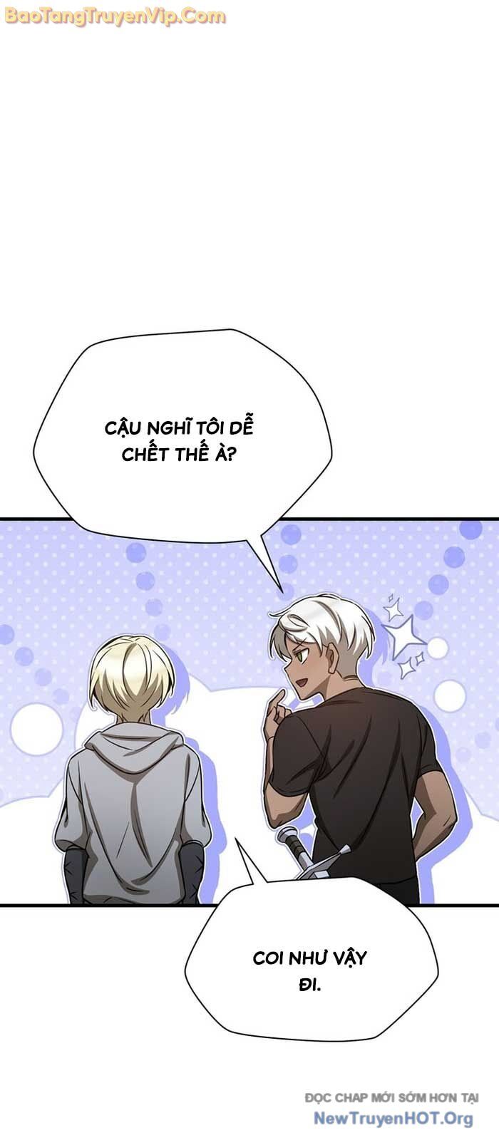 Helmut Đứa Trẻ Bị Ruồng Bỏ [Chap 87-97]