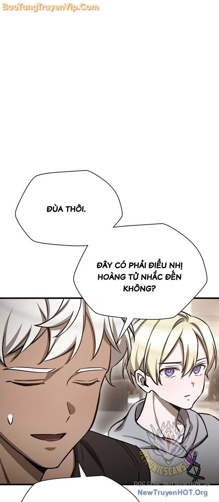Helmut Đứa Trẻ Bị Ruồng Bỏ [Chap 87-97]