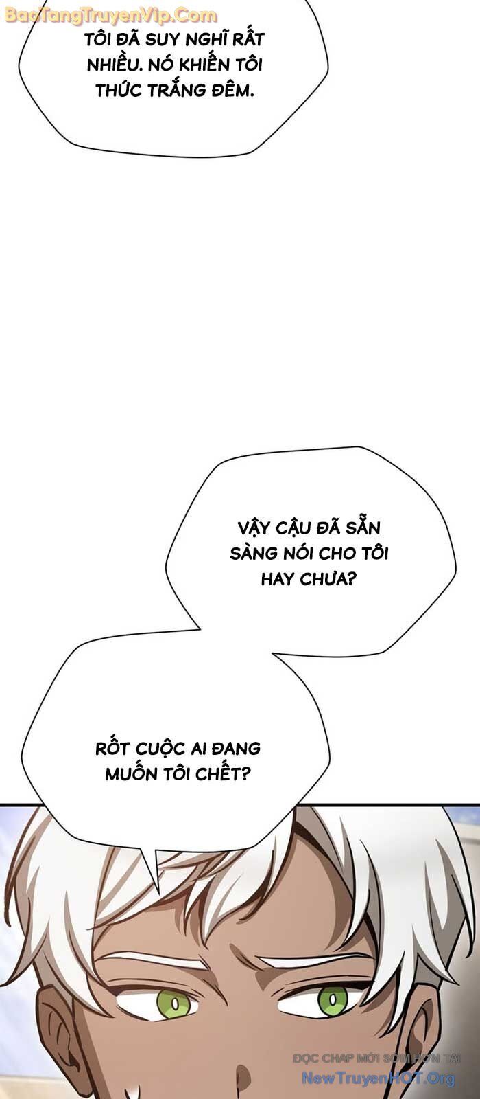 Helmut Đứa Trẻ Bị Ruồng Bỏ [Chap 87-97]
