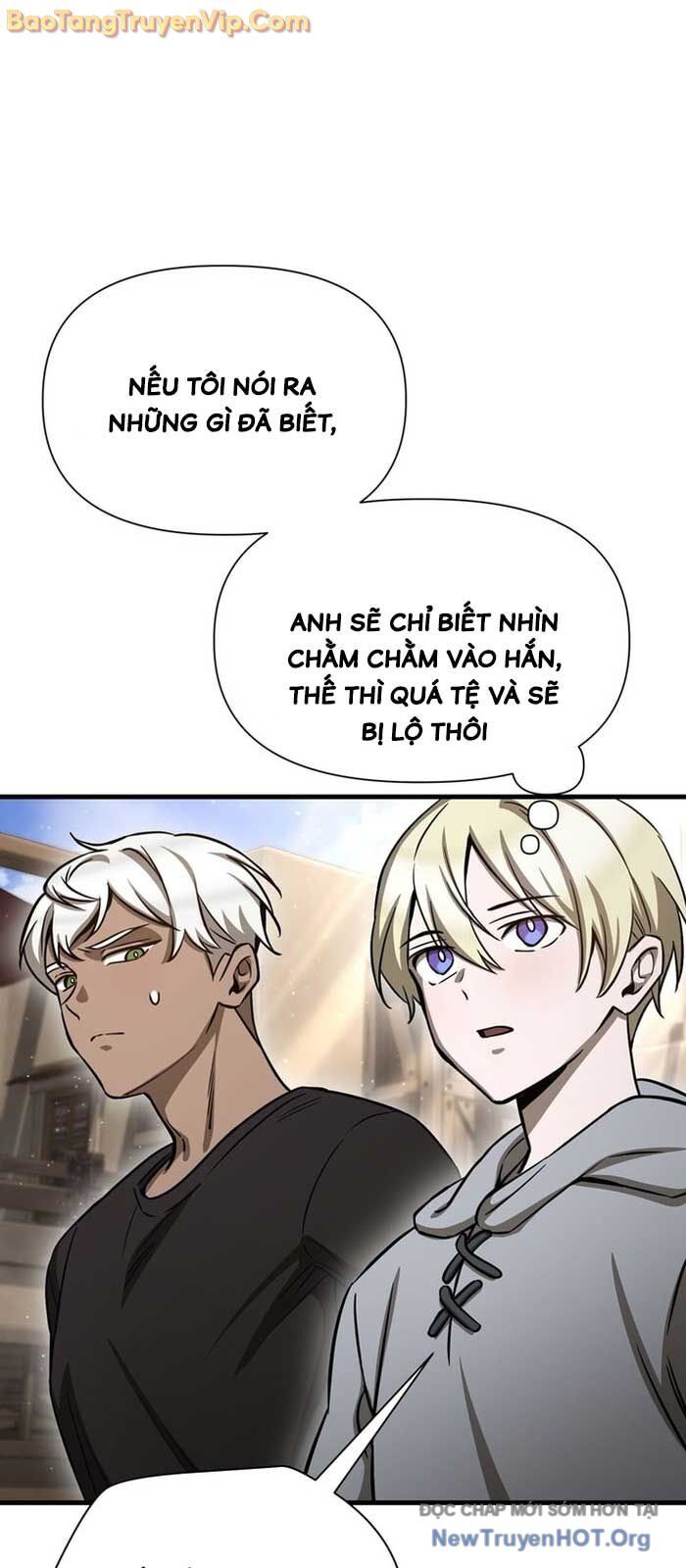 Helmut Đứa Trẻ Bị Ruồng Bỏ [Chap 87-97]
