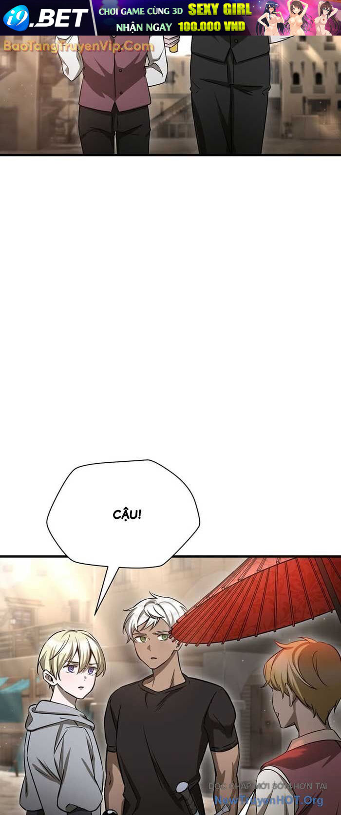 Helmut Đứa Trẻ Bị Ruồng Bỏ [Chap 87-97]