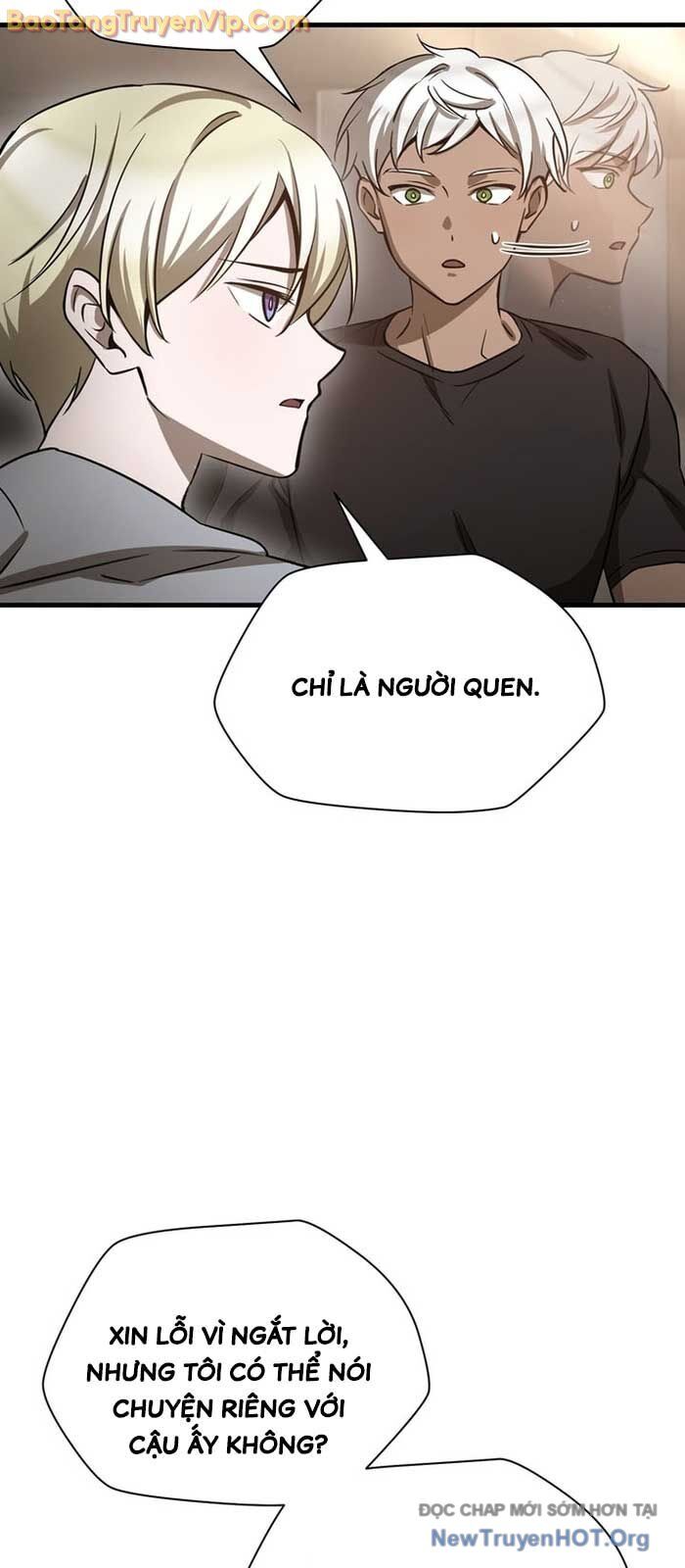 Helmut Đứa Trẻ Bị Ruồng Bỏ [Chap 87-97]