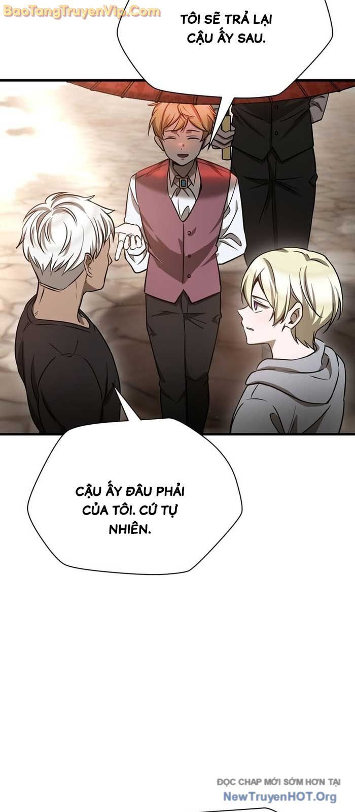 Helmut Đứa Trẻ Bị Ruồng Bỏ [Chap 87-97]