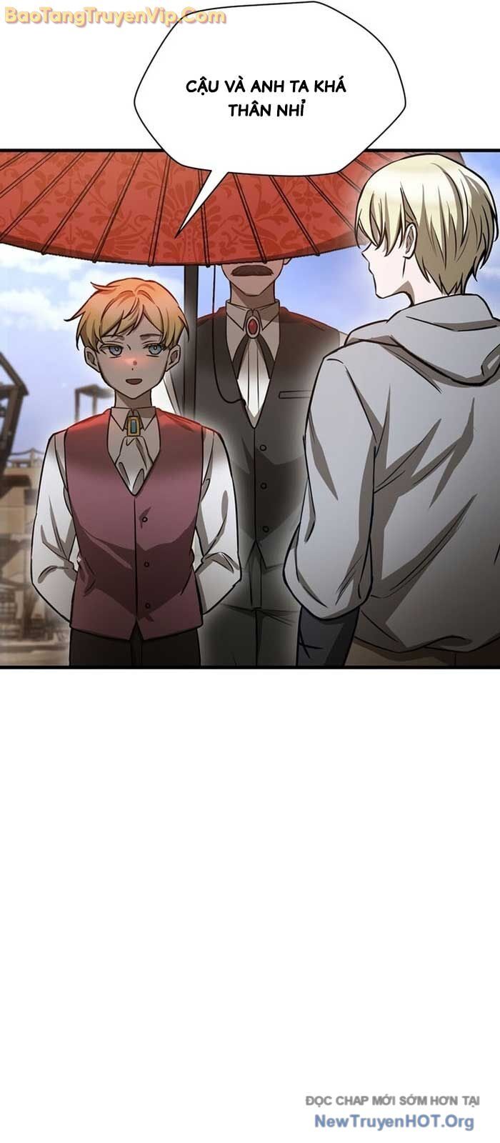 Helmut Đứa Trẻ Bị Ruồng Bỏ [Chap 87-97]