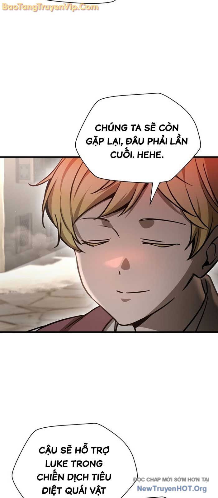 Helmut Đứa Trẻ Bị Ruồng Bỏ [Chap 87-97]
