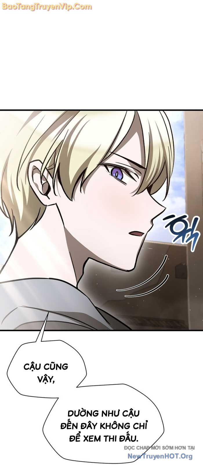 Helmut Đứa Trẻ Bị Ruồng Bỏ [Chap 87-97]