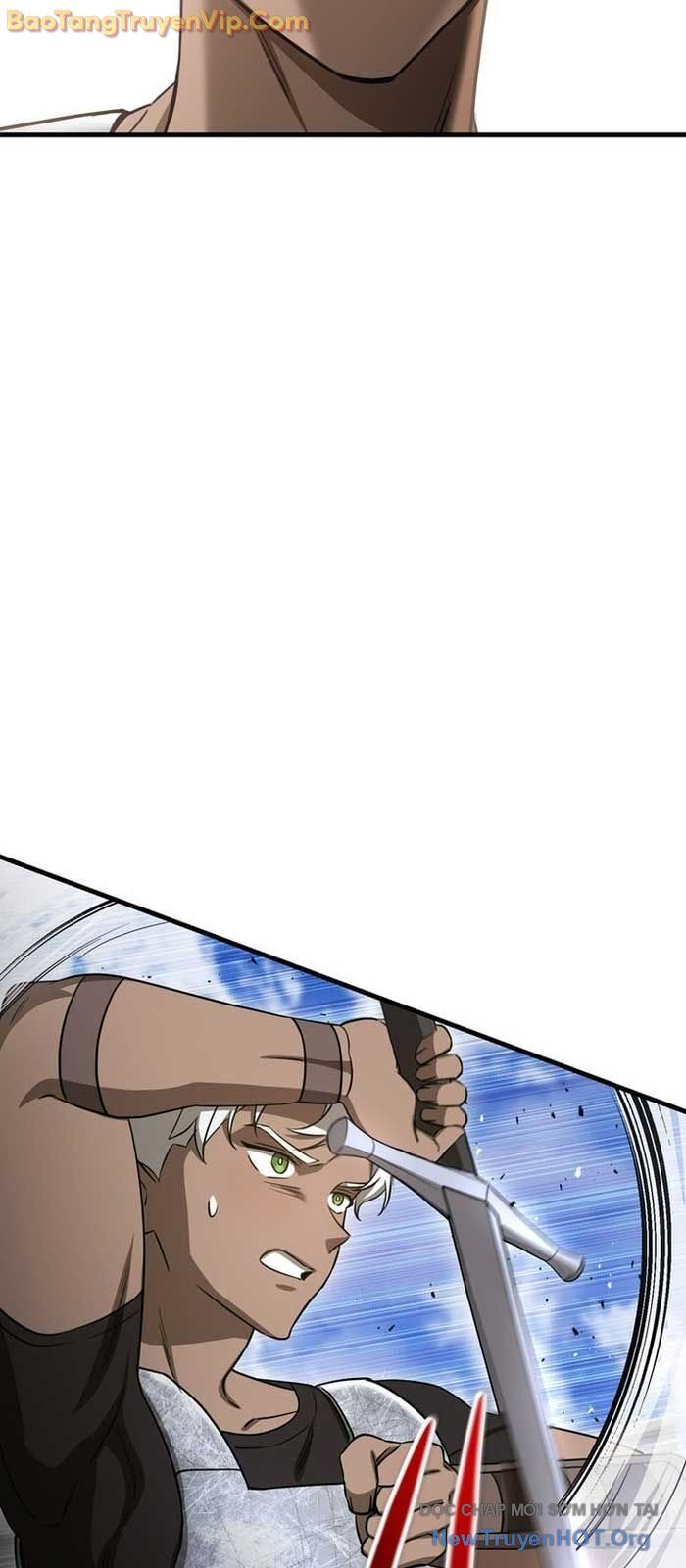 Helmut Đứa Trẻ Bị Ruồng Bỏ [Chap 87-97]