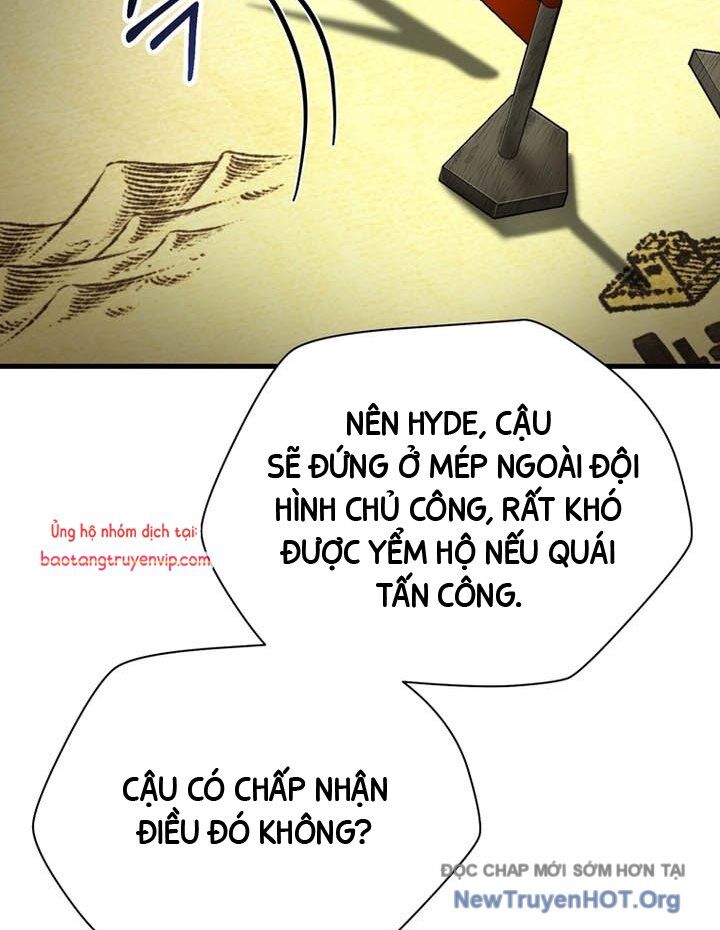 Helmut Đứa Trẻ Bị Ruồng Bỏ [Chap 87-97]