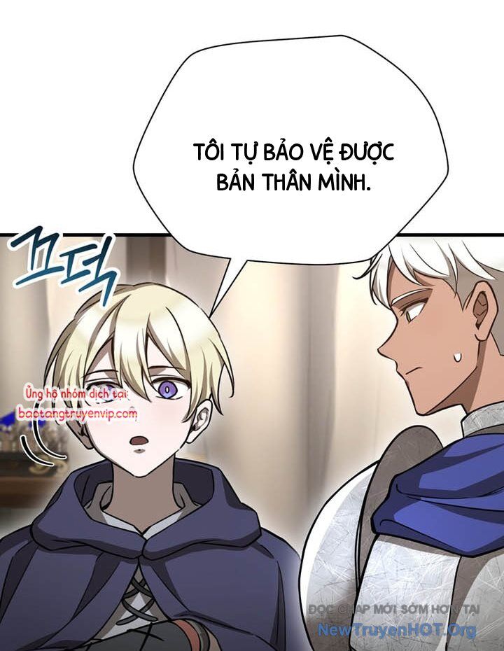 Helmut Đứa Trẻ Bị Ruồng Bỏ [Chap 87-97]
