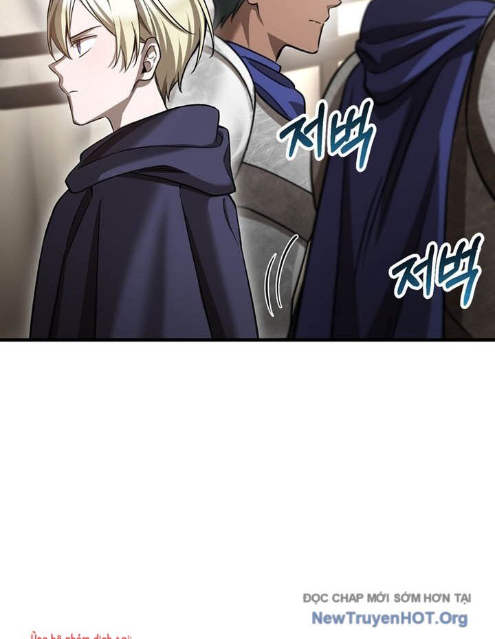 Helmut Đứa Trẻ Bị Ruồng Bỏ [Chap 87-97]