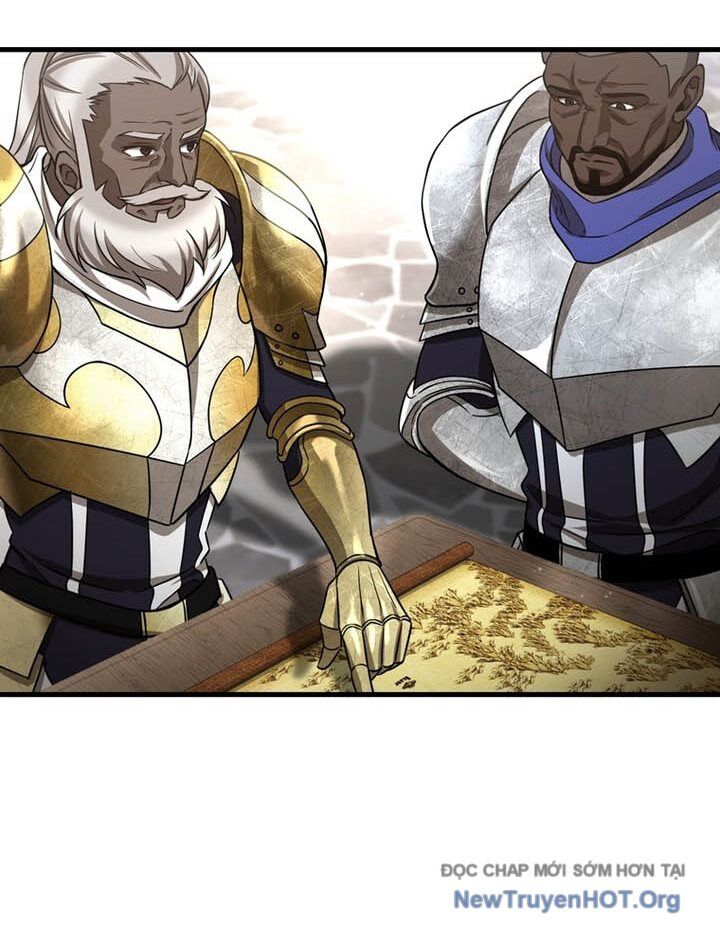 Helmut Đứa Trẻ Bị Ruồng Bỏ [Chap 87-97]