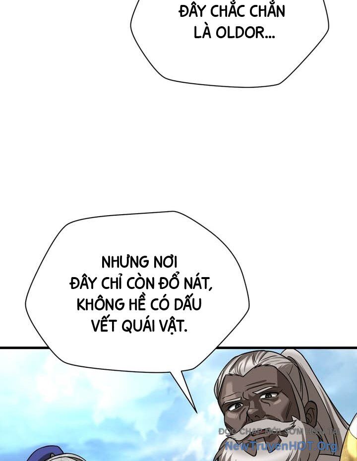 Helmut Đứa Trẻ Bị Ruồng Bỏ [Chap 87-97]